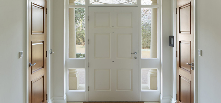 Cloverdale door replacement contractors