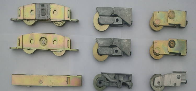 patio sliding door wheel replacement Cloverdale